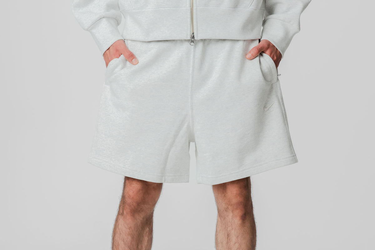 Nike Energy Fleece Shorts - IO8757-051 - Lust México