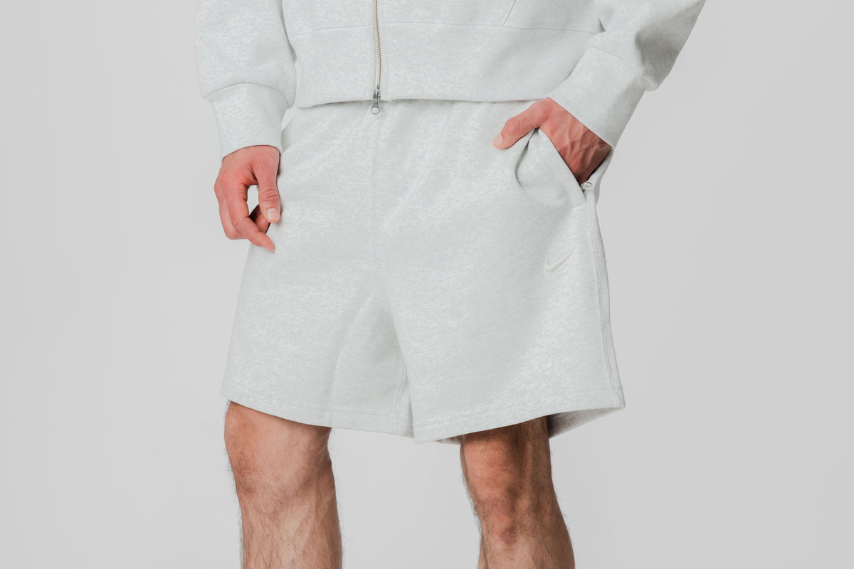 Nike Energy Fleece Shorts - IO8757-051 - Lust México