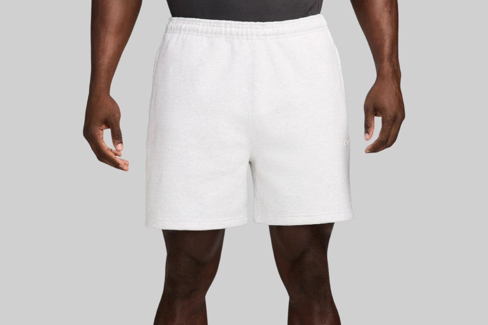 Nike Energy Fleece Shorts - IO8757-051 - Lust México