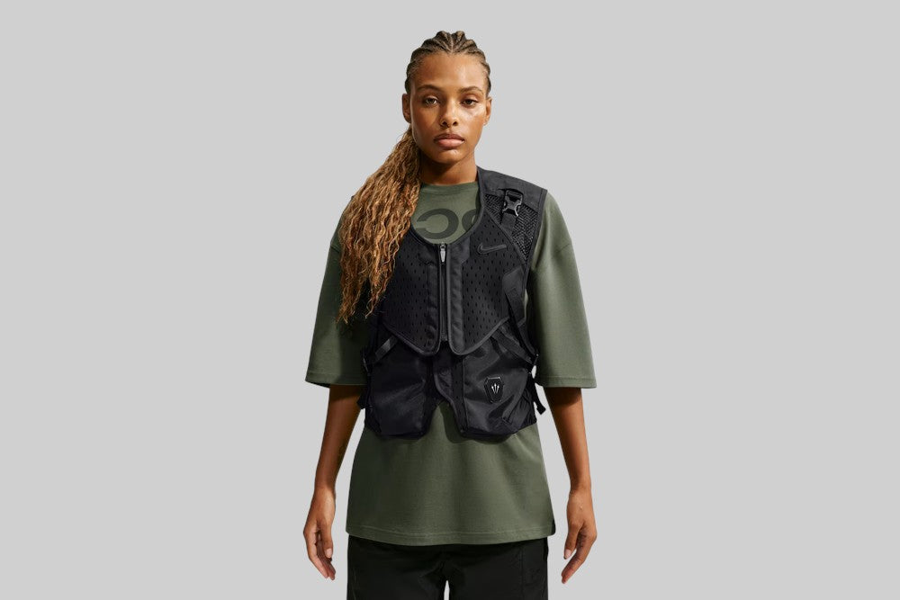 Nike x NOCTA Modular Unit Vest - IO8990-010 - Lust México