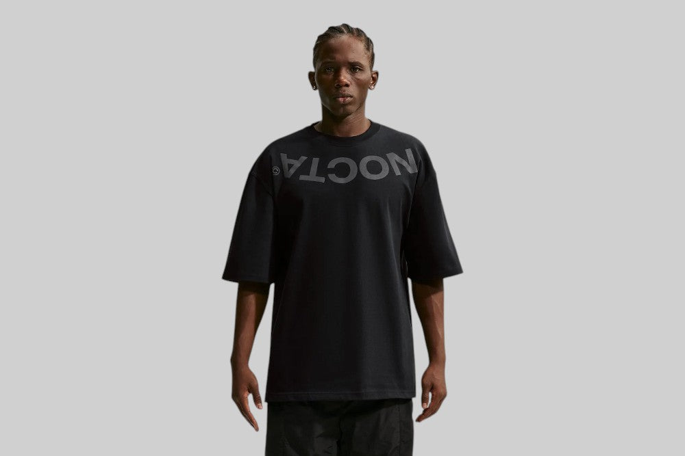 Nike x NOCTA Short-Sleeve T-Shirt - IO8992-010 - Lust México