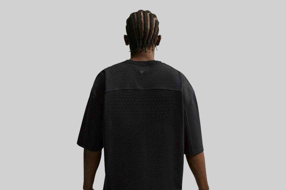 Nike x NOCTA Short-Sleeve T-Shirt - IO8992-010 - Lust México