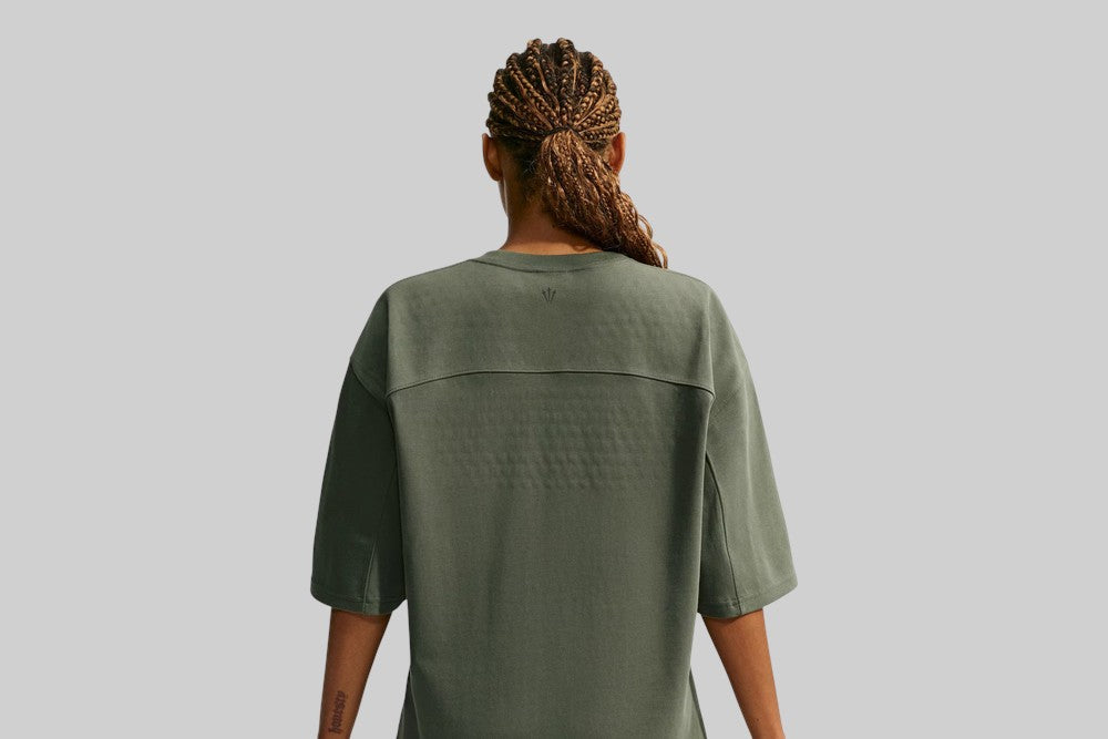 Nike x NOCTA Short-Sleeve T-Shirt - IO8992-385 - Lust México