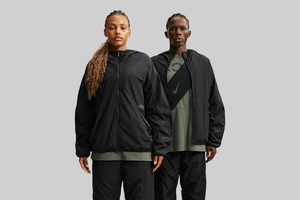Nike x NOCTA Shroud Cut Tracksuit Jacket - IO9015-010