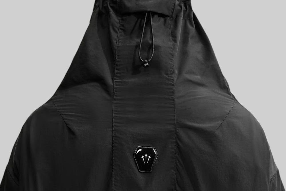 Nike x NOCTA Shroud Cut Tracksuit Jacket - IO9015-010