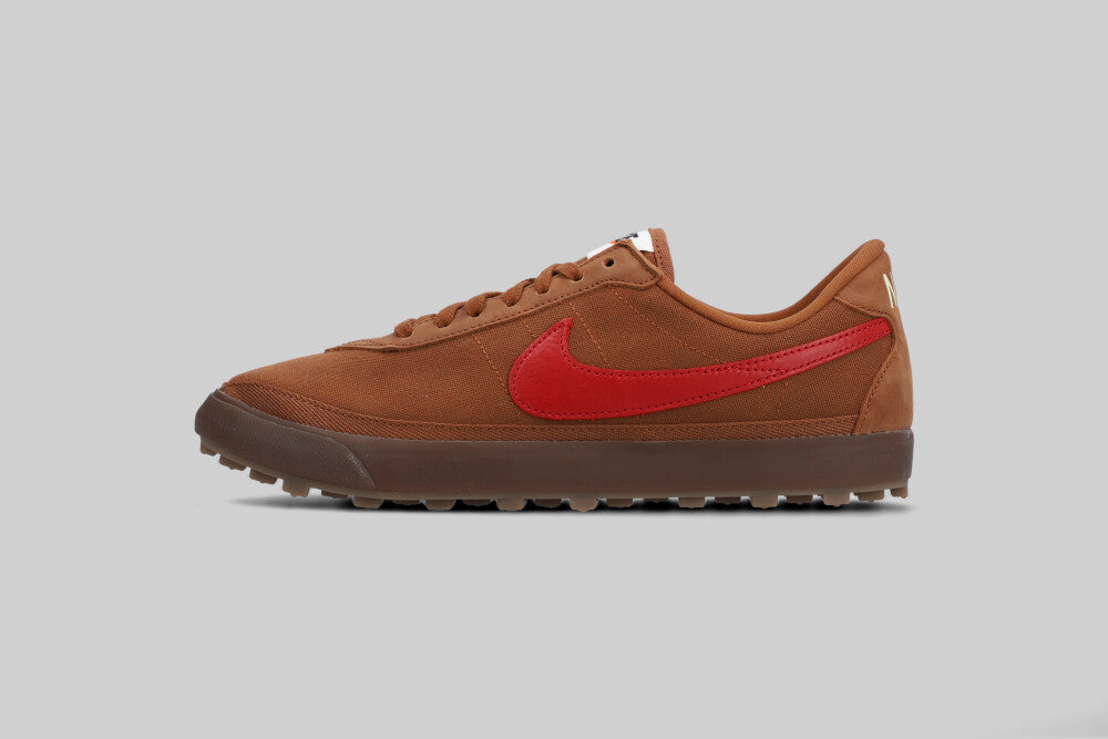 Nike Astrograbber 'Pecan and Tough Red' - IO9281-201 - Lust México