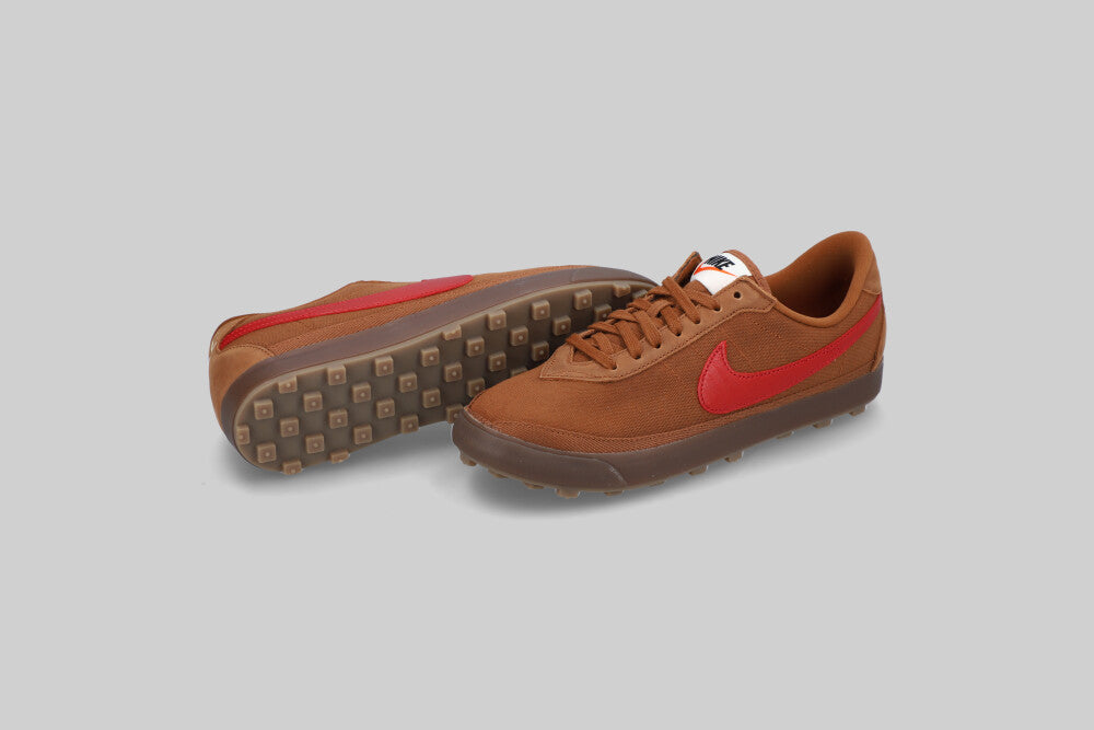 Nike Astrograbber 'Pecan and Tough Red' - IO9281-201 - Lust México