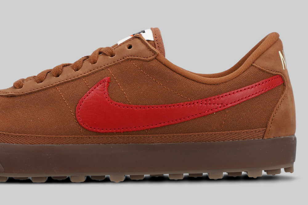 Nike Astrograbber 'Pecan and Tough Red' - IO9281-201 - Lust México