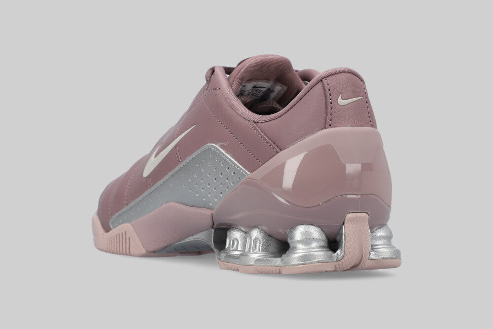 Women's Nike Total 90 Shox Magia 'Taupe Grey' - IO9300-201 - Lust México