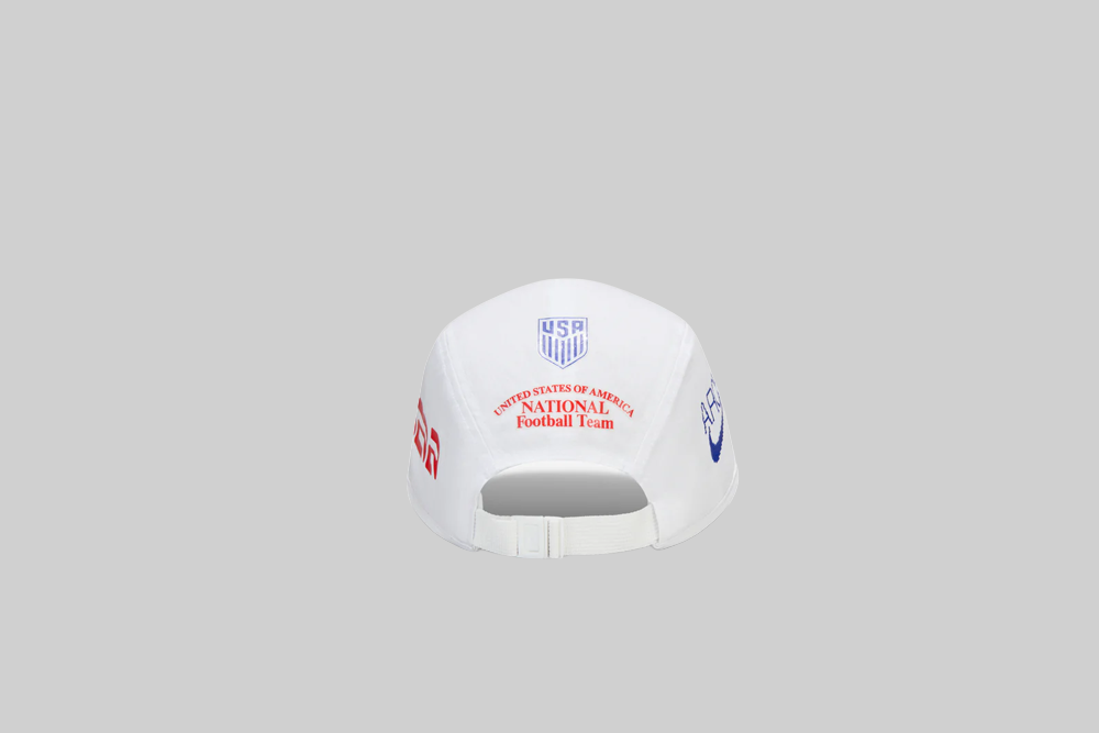 Nike x USA x V.A.A. Fly Cap - IO9460-100 - Lust México