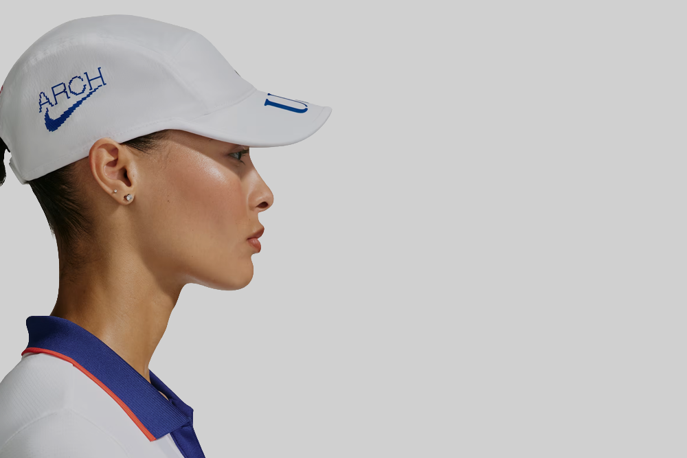 Nike x USA x V.A.A. Fly Cap - IO9460-100 - Lust México