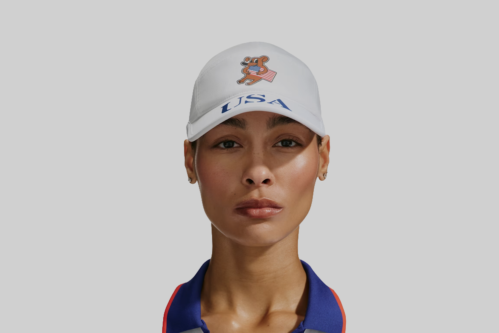 Nike x USA x V.A.A. Fly Cap - IO9460-100 - Lust México