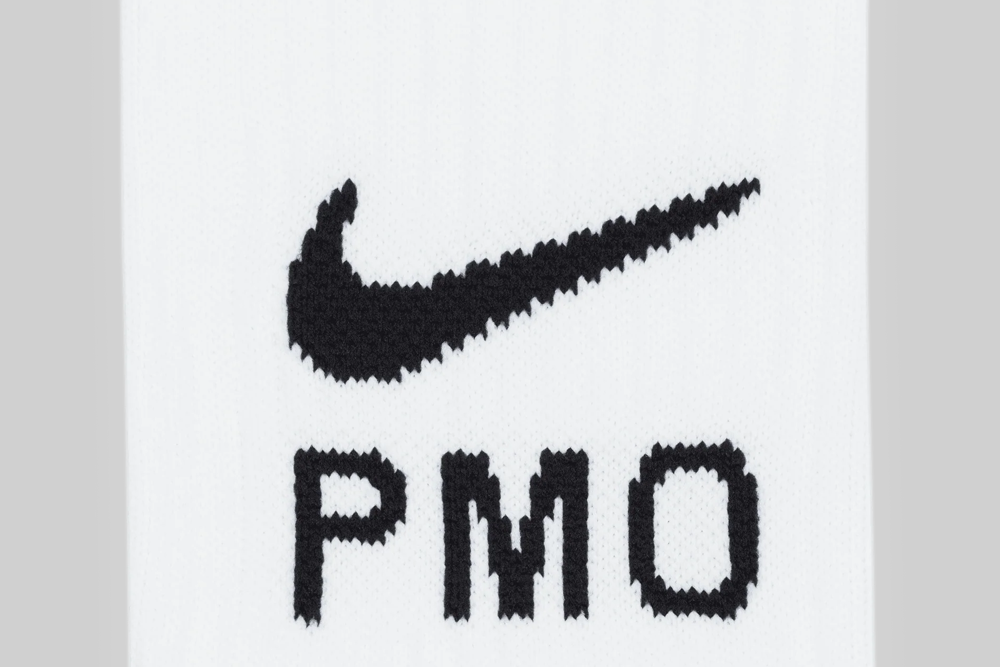 Nike x South Korea x PEACEMINUSONE Socks - IO9463-100 - Lust México