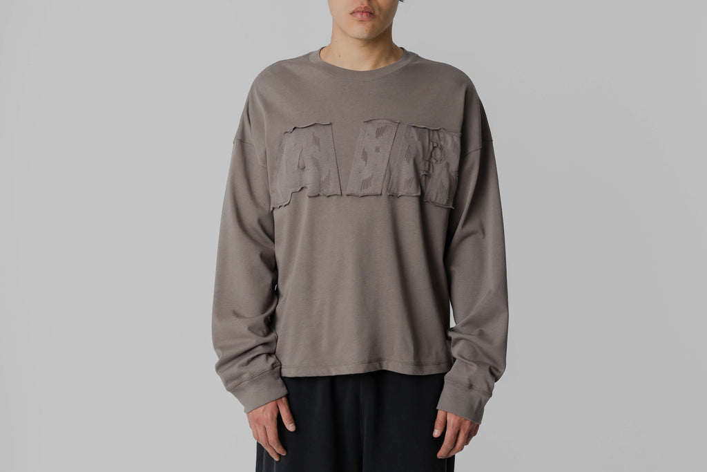 Air Jordan LS OS Tee - IO9588-289 - Lust México