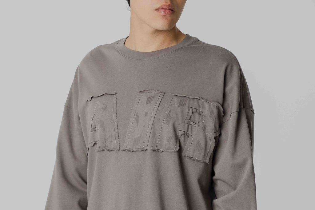 Air Jordan LS OS Tee - IO9588-289 - Lust México