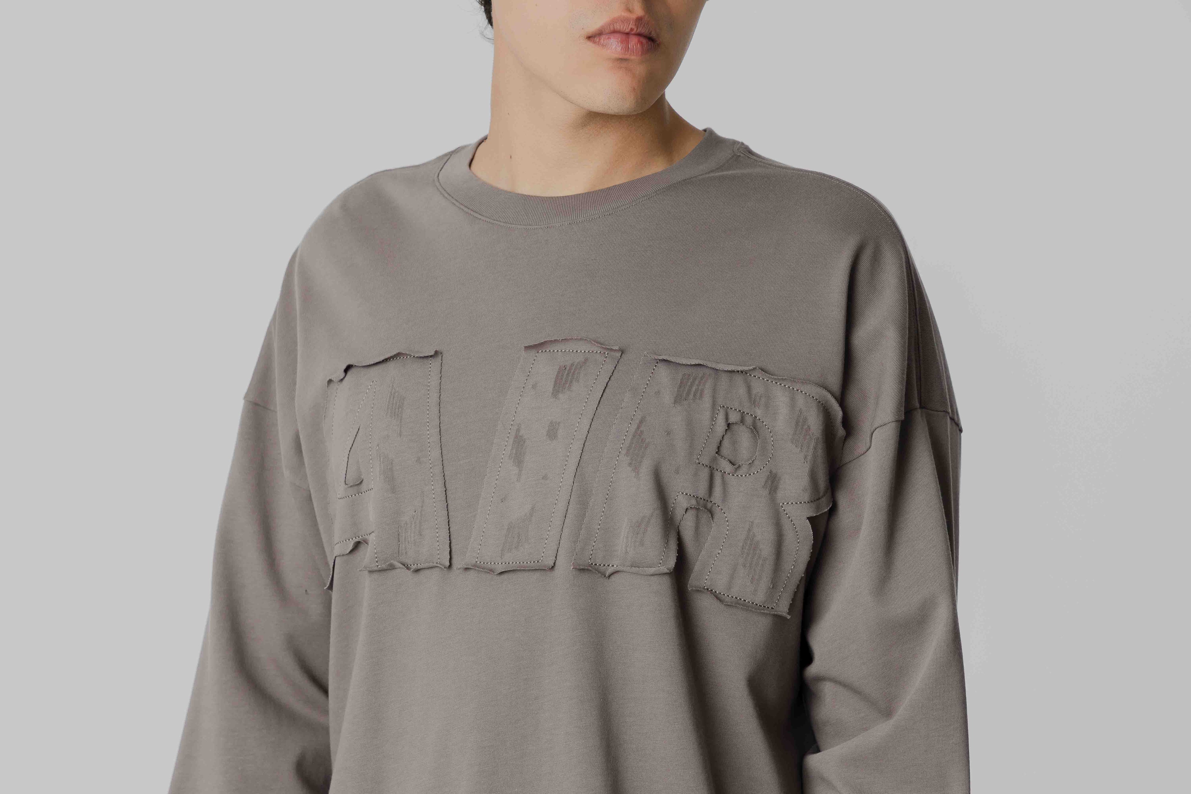 Air Jordan LS OS Tee - IO9588-289 - Lust México