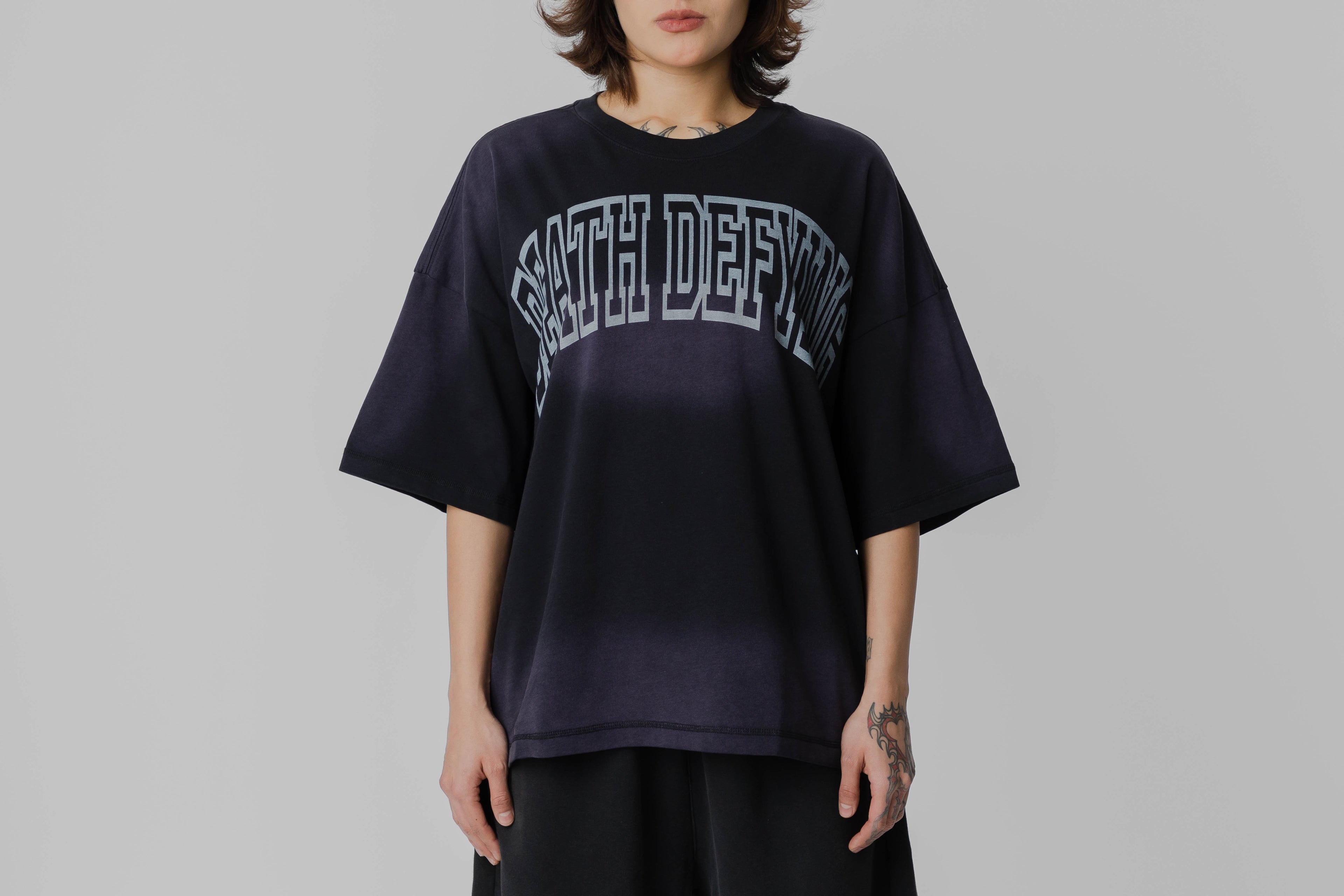 Air Jordan Death Defying T-shirt - IO9590-010 - Lust México