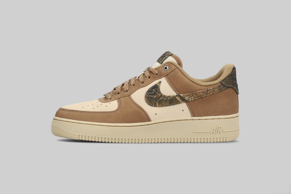 Nike Air Force 1 '07 'Realtree' - IO9803-200
