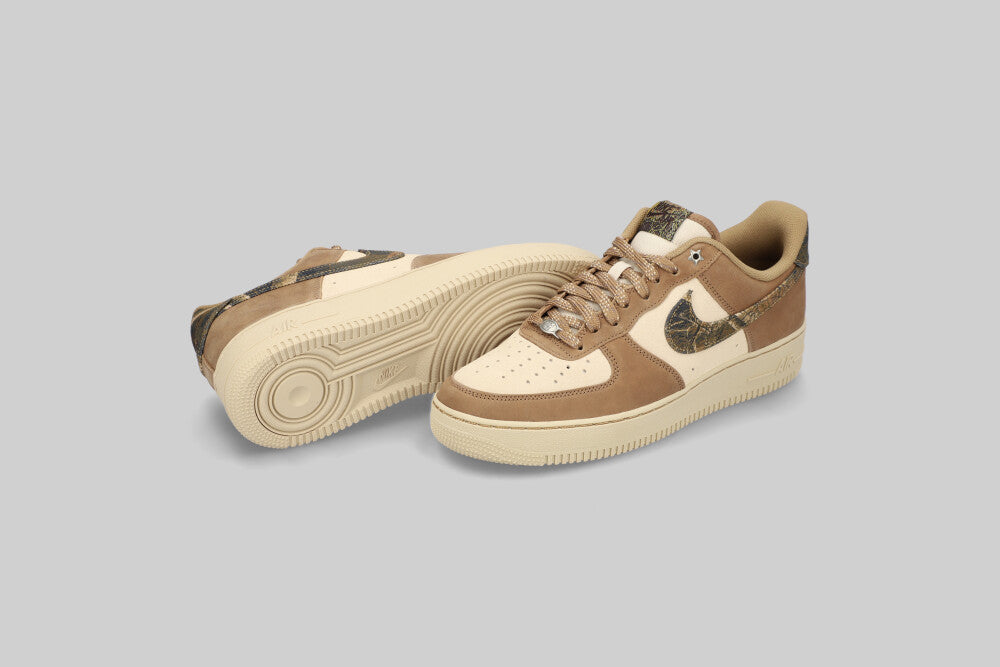 Nike Air Force 1 '07 'Realtree' - IO9803-200