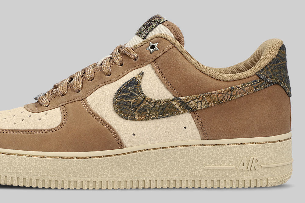 Nike Air Force 1 '07 'Realtree' - IO9803-200