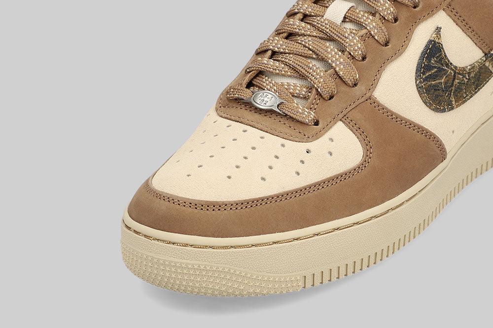 Nike Air Force 1 '07 'Realtree' - IO9803-200