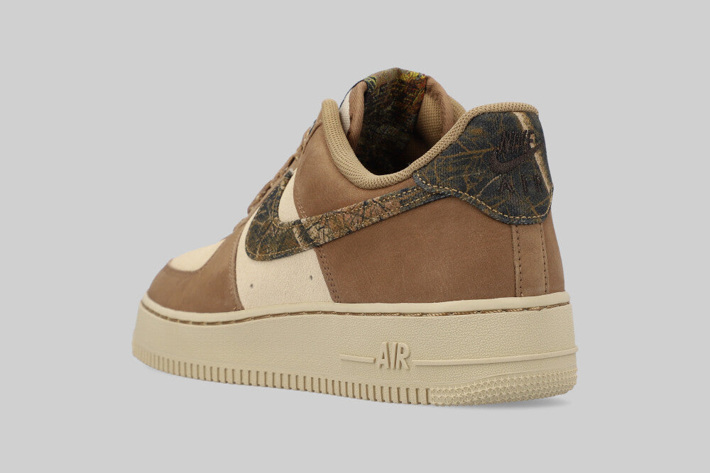 Nike Air Force 1 '07 'Realtree' - IO9803-200