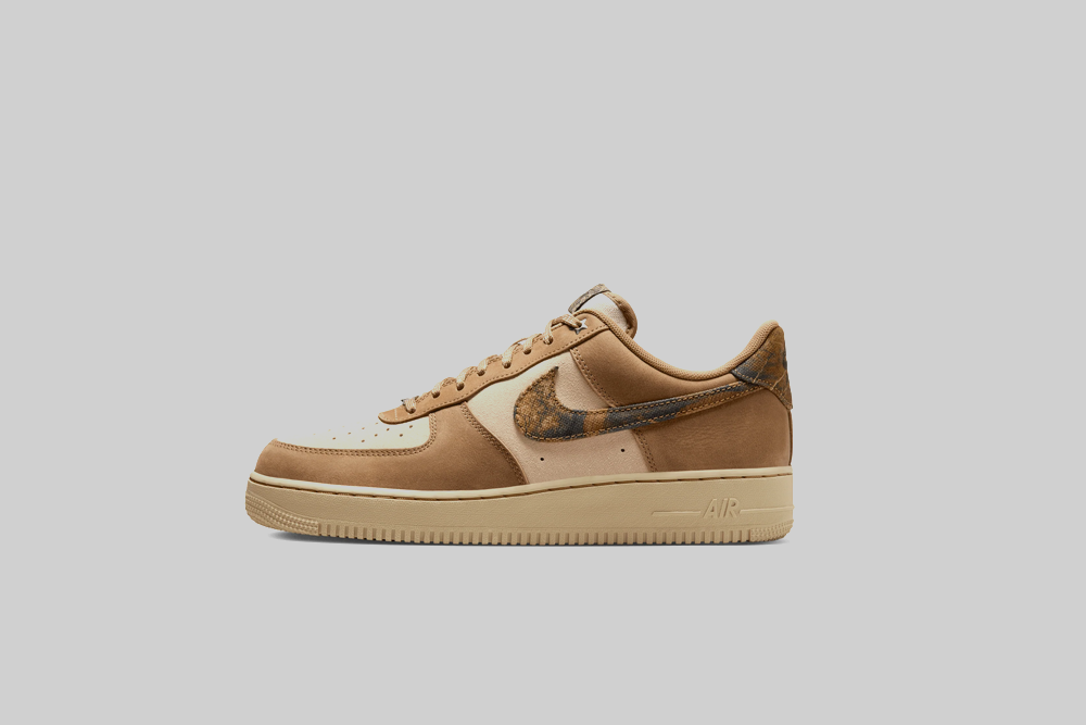 Nike Air Force 1 '07 'Realtree' - IO9803-200
