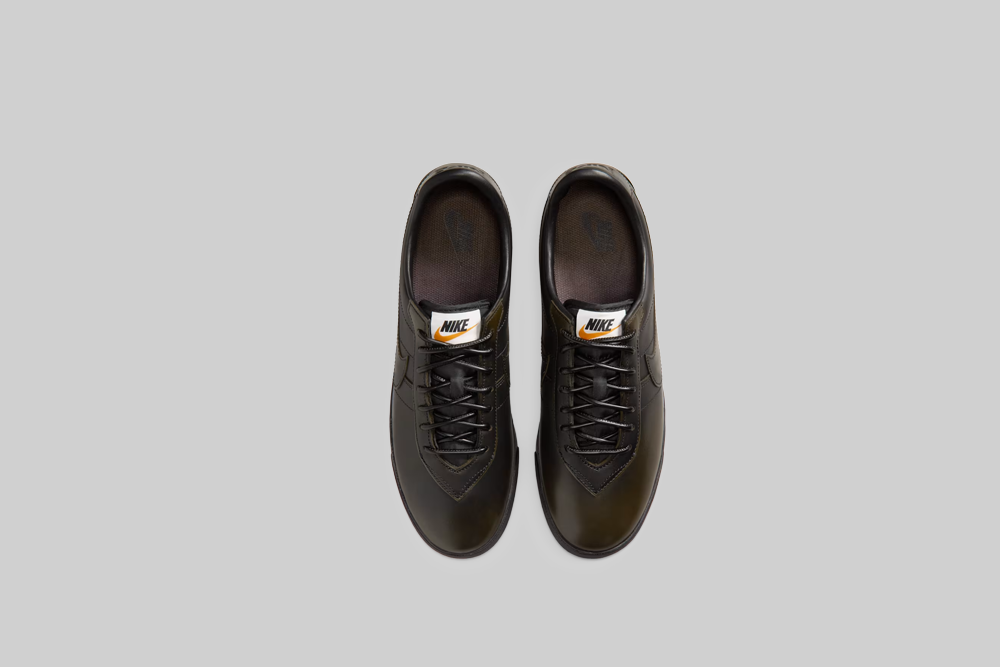 Nike Astrograbber 'Black' - IO9910-001 - Lust México