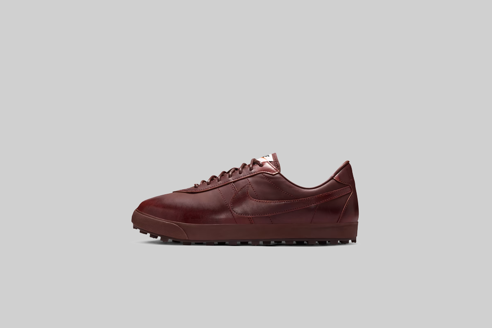 Nike Astrograbber 'Barkroot Brown' - IO9910-200 - Lust México