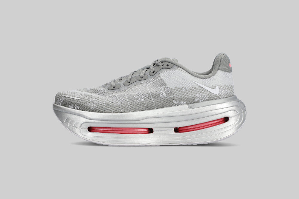 Women's Nike Vomero 'Geyser Grey' - IQ0028-001 - Lust México
