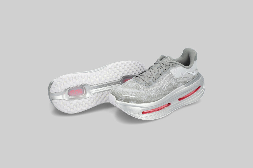 Women's Nike Vomero 'Geyser Grey' - IQ0028-001 - Lust México