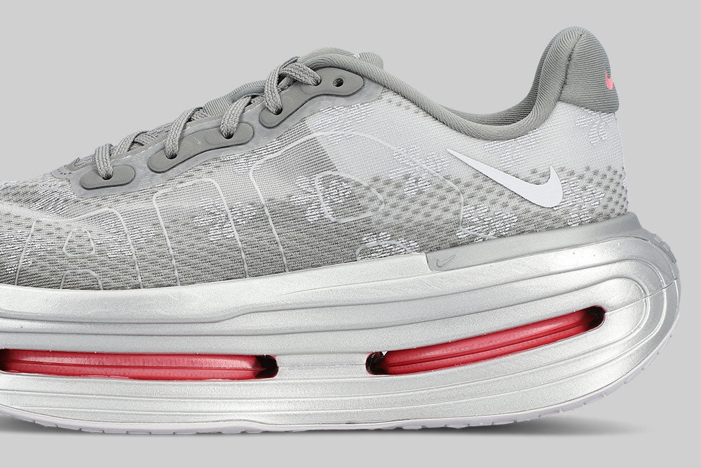 Women's Nike Vomero 'Geyser Grey' - IQ0028-001 - Lust México