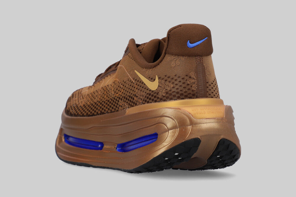 Women's Nike Vomero Premium 'Cacao Wow and Racer Blue' - IQ0028-200 - Lust México