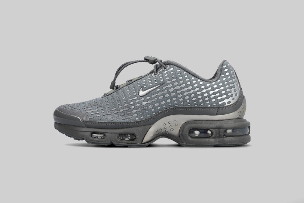 Nike Air Max Plus VII 'Iron Grey and Smoke Grey' IQ0282-084 - Lust México