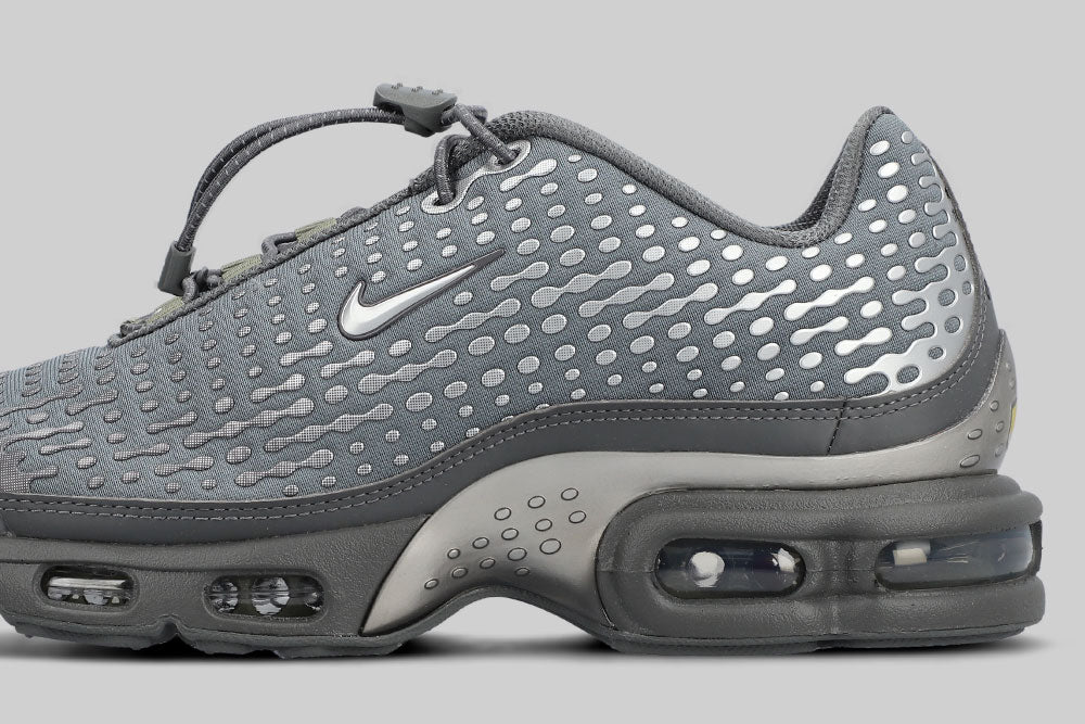 Nike Air Max Plus VII 'Iron Grey and Smoke Grey' IQ0282-084 - Lust México