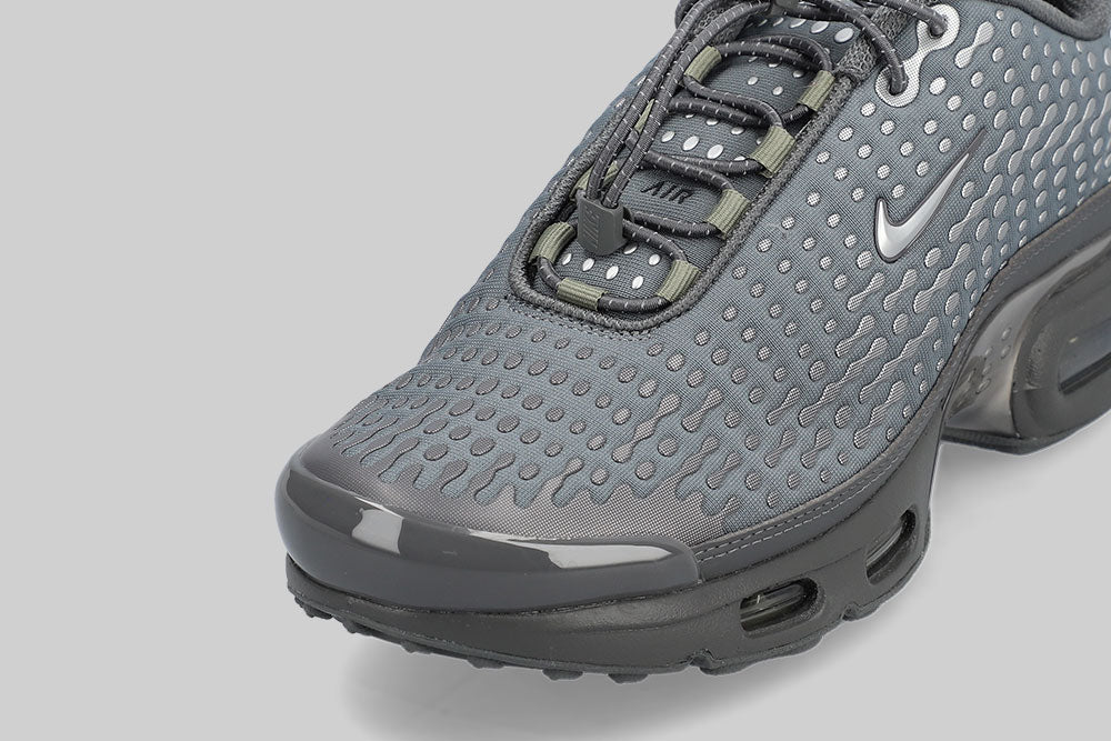 Nike Air Max Plus VII 'Iron Grey and Smoke Grey' IQ0282-084 - Lust México