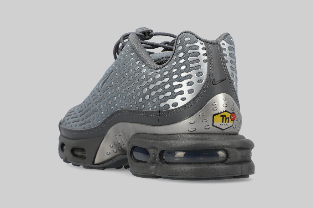 Nike Air Max Plus VII 'Iron Grey and Smoke Grey' IQ0282-084 - Lust México