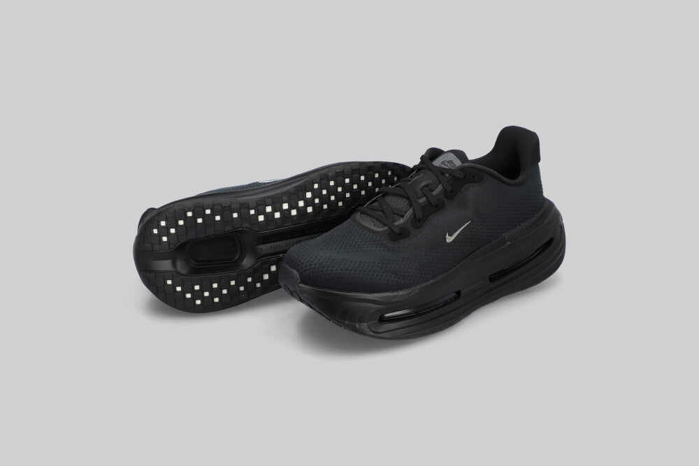 Nike Vomero 'Black' - IQ0627-001 - Lust México