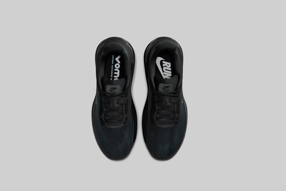 Nike Vomero 'Black' - IQ0627-001 - Lust México
