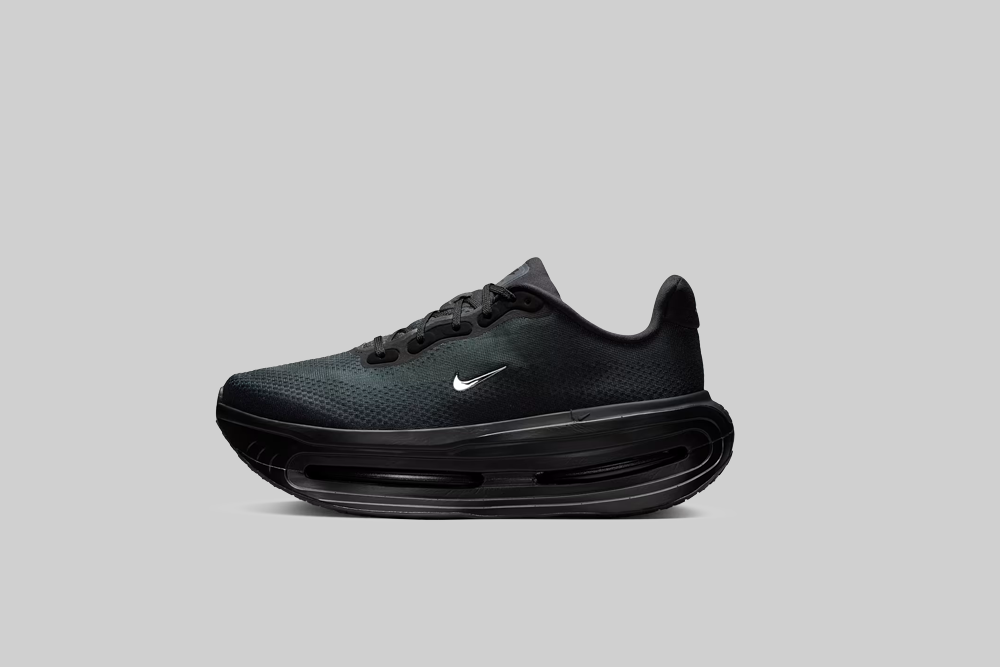 Nike Vomero 'Black' - IQ0627-001 - Lust México