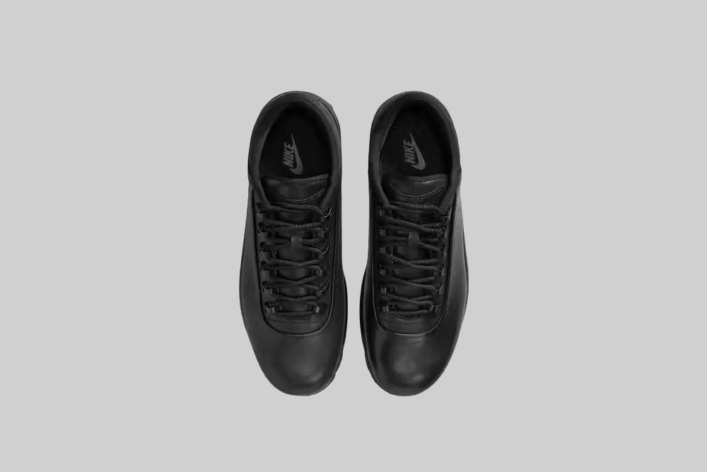 Nike Air Max Goadome Low 'Black' - IQ0641-001 - Lust México