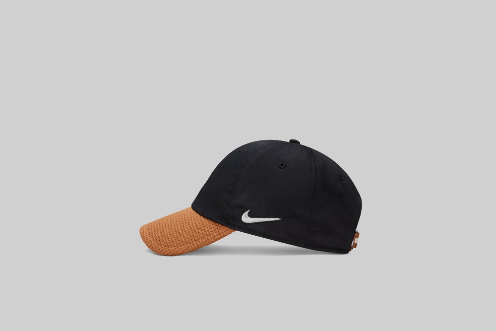 Nike Club Cap 26 - IQ1326-010 - Lust México