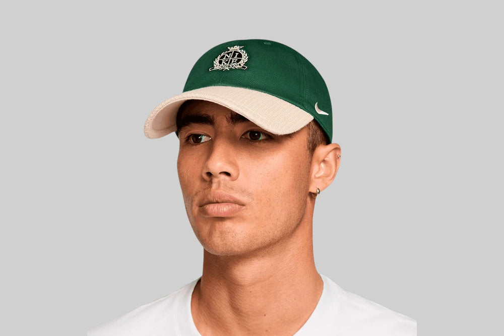 Nike Club Cap 26 - IQ1326-323 - Lust México