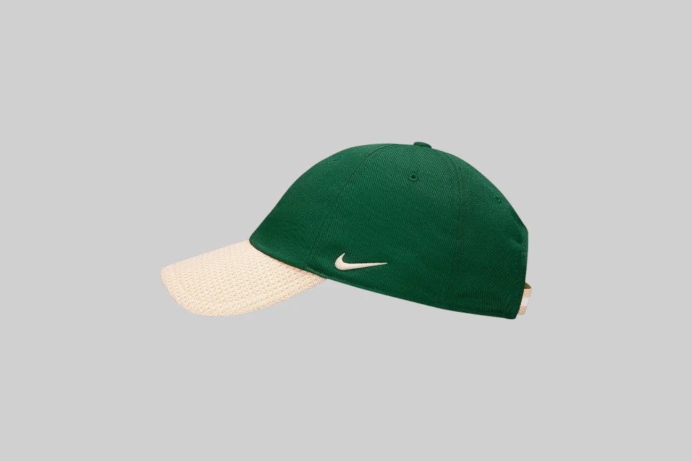 Nike Club Cap 26 - IQ1326-323 - Lust México