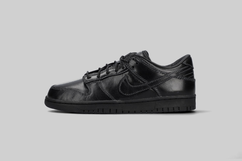 Nike Dunk Low 'Black' - IQ3342-001