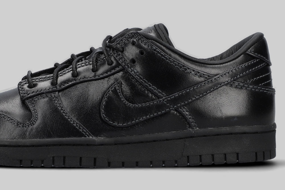 Nike Dunk Low 'Black' - IQ3342-001