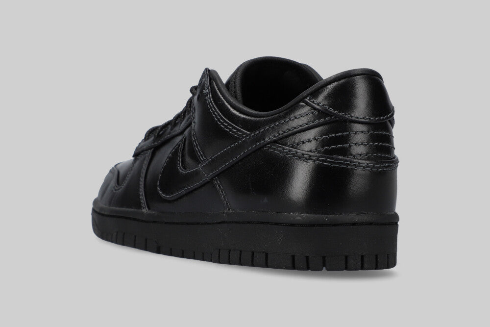 Nike Dunk Low 'Black' - IQ3342-001