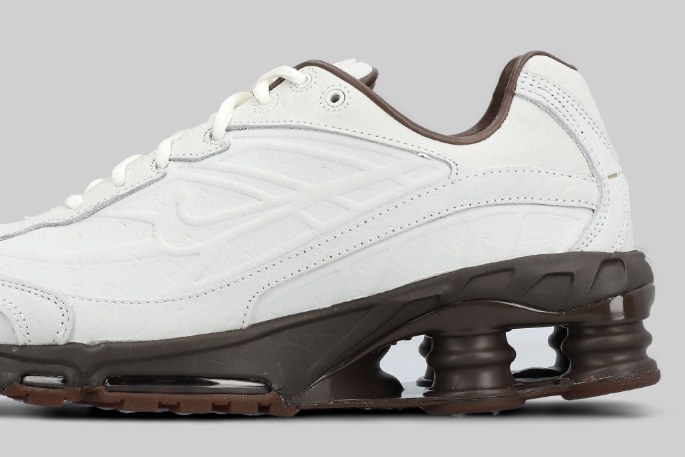 Nike Shox Ride 2 Premium 'Off White' - IQ3369-101 - Lust México
