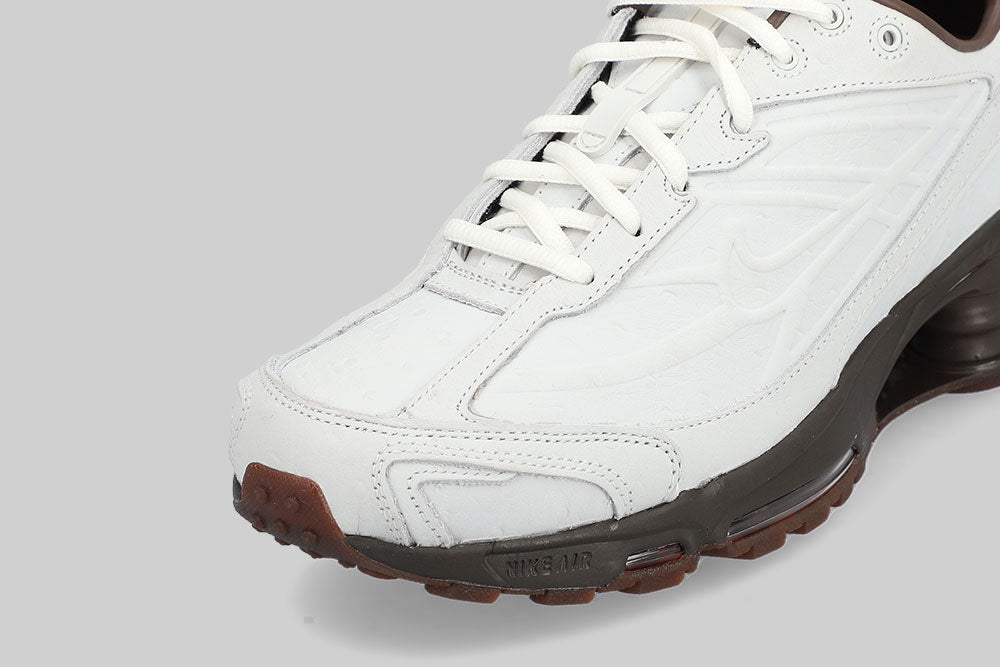 Nike Shox Ride 2 Premium 'Off White' - IQ3369-101 - Lust México