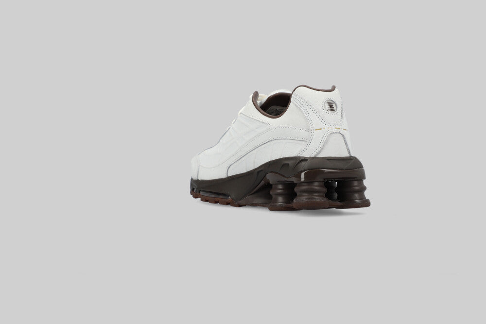Nike Shox Ride 2 Premium 'Off White' - IQ3369-101 - Lust México